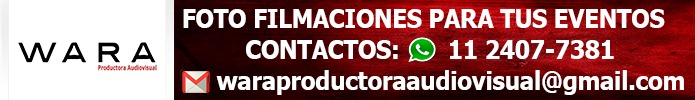 WARA FILMACIONES
