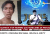 LA TURBA QUE MATÓ AL HOMBRE QUE TRABAJABA DE PAYASO Y FUE ACUSADO DE ASESINAR A UN PASTOR EVANGELISTA